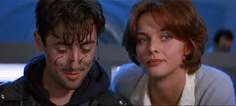 CommentaramaFilms: Bond-arama: No. 0012 Goldeneye (1995)