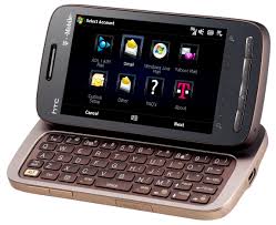 T-Mobile USA HTC Touch Pro2 coming ...