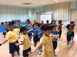 It is usually divided into an infant and a junior section 2. 6 Things To Take Note When Choosing A Primary School For Your Child