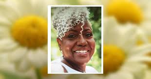 Mrs. Minnie Joyce Smith Obituary August 31, 2024