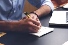 Projet professionnel bonjour, je dois rédiger une lettre précisant mon projet professionnel pour mon inscription dans un master rh. Des Exemples De Projets D Etude Etudes En France Net