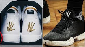 Leonard, one of several notable nba players signed to jordan. Kawhi Leonard Shoes Last Night Free Shipping Off63 In Stock