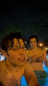 Did Chris Sturniolo Buzz Cut