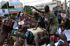 Feeding friends & family is what i do best! Mali S Coup Could Destabilize The Sahel Foreign Affairs