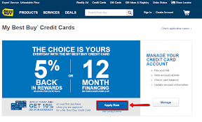 Check spelling or type a new query. How To Apply To Best Buy Credit Card Creditspot