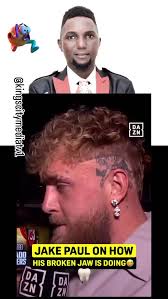 Jake Paul look like his mama just grabbed the belt 😂🤦🏾‍♂️ Yall gon learn  to stop doing dumb ISH just for attention Catch me at the Houston Improv  12/28 link in bio