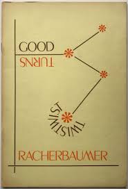 Jon Racherbaumer – Good Turns Twistwist