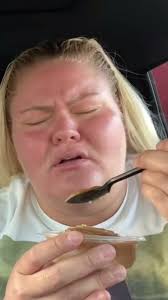 No buscuits 😤 #fyp #foryou #foryoupage #foryourpage #tammy  #trailertrashtammy #chelcielynn #mukbang #fypシ #funny #comedyvideo  #comedian #kfc