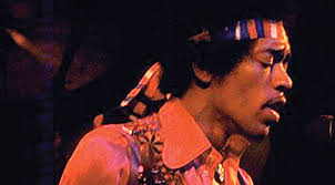 Jimi Hendrix
