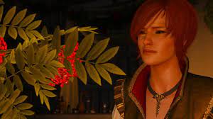 Hope i can romance her again <3 yeah, i was sad that shani didn't show up in tw2, so i'm very excited to see her again in the expansion <3 Witcher 3 A Midnight Clear Good Choice Shani Romance Youtube