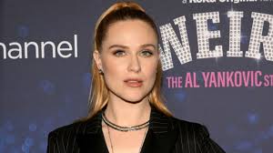 Evan Rachel Wood On Why She's Not Returning To 'Practical Magic ...