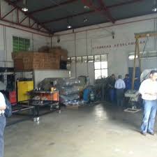 And, cleaning and repair services. Sutera Teknik Sdn Bhd Office In Batu Muda