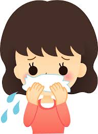 •nose •nurse •nail •net •necklace •newspaper if yo Christine Woman Is Blowing Her Nose Clipart Free Download Transparent Png Creazilla