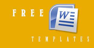 Built by word scramble lovers for word scramble lovers, see how many words you can spell in scramble words, a free online word game. 22 Best Ms Word Format Templates Free Premium Templates