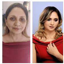 Jigna Desai (@makeoverjignadesai) • Instagram photos and videos