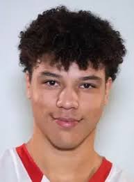 2019-20 Men's Basketball Roster