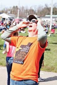 Geauga County Maple Leaf 4-11-2024 by Geauga County Maple Leaf