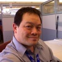 Proud to have joined the ranks — as of yesterday evening— of those placed 