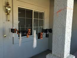 Offrez une touche italienne dans votre salle de bain! Diy Decorations De Halloween Faites Avec Des Rouleaux De Papier Toilette Les Aventures De La Famille Bourg