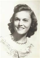 Winona Rains Obituary (1939