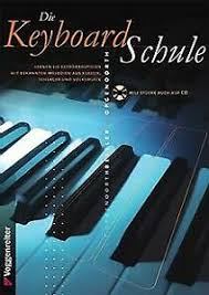 Klaviertastatur, klaviatur, töne auf der tastatur, klavier lernen. Die Keyboard Schule Inkl Cd Lernen Sie Keyboardspiele Buch Zustand Gut Ebay