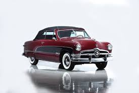 Image result for Cambridge Maroon 1950 Ford