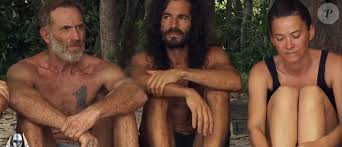 EXCLU Maxime (Koh Lanta) n'a tenu que 3 minutes pendant l'épreuve de confort  ! Il s'explique sur ce loupé : "Ça avait l'air tellement simple" : Le  diaporama - Purepeople