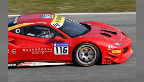 Thrustmaster tx racing wheel ferrari 458 italia edition. Sports Car Driving Course In A Ferrari 458 Challenge Evo Charitystars