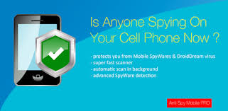Con esta aplicación puedes espiar la siguiente actividad: Anti Spy Mobile Pro Apps On Google Play