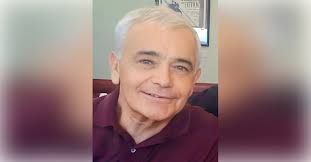 Obituary information for Paul Gregory Boidy