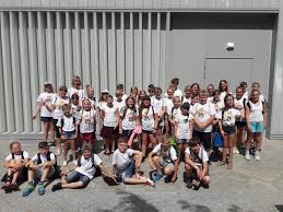 Grundschule Jozef Vervoort 6k United 2019