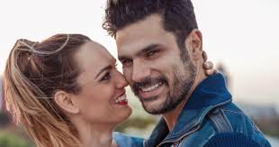 Actor de "El señor de los cielos" se casó con su novia embarazada