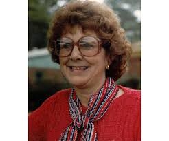 Mavis Jennings Bishop Obituary (2025)