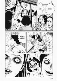 Here, i've collected 12 titles that you should give a try if you're interested in reading a. Junji Ito Manga S Master Of Abstract Horror Sabukaru