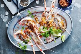 If you're feeling stuck by what to make this year, take a look at these carefully cultivated, easy christmas dinner menu ideas, each based around simple themes to help you choose which kind of christmas dinner best. 34 Recipes For The Ultimate Seafood Christmas