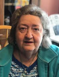 Obituary information for Judith K. Bostrom