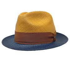 Jason Combinado Genuine Panama Hat By One Fresh Hat Fresh Hat Handwoven Hat Hats