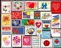 Love stamp puzzle 1000 pieces. Puzzle Review The Love Stamp Puzzle From White Mountain Puzzles Caterpickles Love Stamps Stamp Jigsaw Puzzles