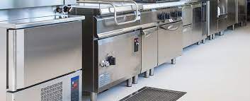 Commercial service technicians in raleigh. Commercial Kitchen Appliance Repair Air Express Appliance Repair