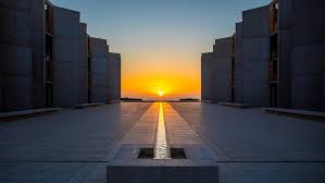 Louis Vuitton debuts 2023 cruise collection at Louis Kahn's Salk Institute