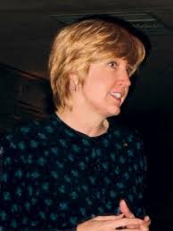 Interview with Ann Watkins