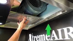 Manufactured in 430 stainless steel, this hood was built to last. How To Remove Baffle Filters Youtube