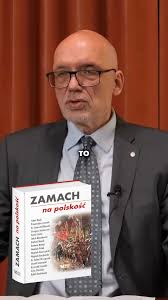 PROF. ANDRZEJ NOWAK: ZWOLNIENIE CYBY TO ZNAK, Profesor Andrzej Nowak, autor  monumentalnych „Dziejów Polski” i jeden z najbardziej cenionych autorytetów  w Polsce, udzielił wypowiedzi dla kanału Białego ...