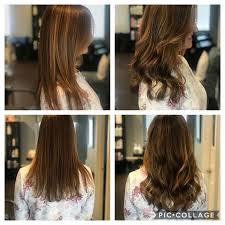 Bio Ionic Curling Iron 1 25 Inch Hair Extensions In 2020 Curly Hair Styles Curly Hair Salon Hair