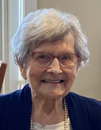 Obituary for Nellie Van Uden