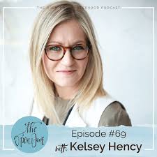 Sister Interview: Kelsey Hency