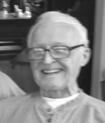 Obituary for Bruce M. Rodden