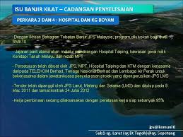 Lembaga air perak from mapcarta, the open map. Sg Larut Sg Batu Tugohsg Sepetang Daerah Taiping