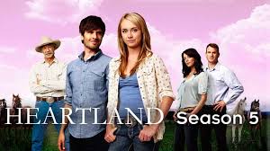 Heartland Confessions — “I'M Disappointed That The Baby'S Name Has...