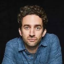 Brian Elerding_百度百科